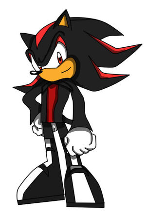 Sonic the Hedgehog/Darkest Shadow's Universe, Sonic Fanon Wiki