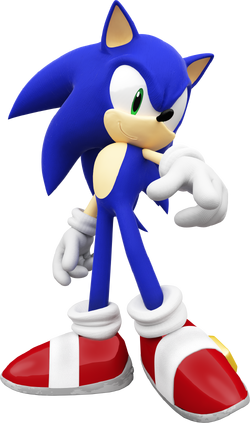 Knuckles the Echidna Sonic Jump Sonic R Animation, sonic the hedgehog, 3D  Computer Graphics, sonic The Hedgehog png