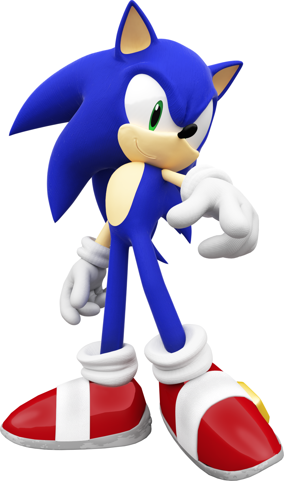 Sonic the Hedgehog The Best of Stage Music, Sonic Fanon Wiki