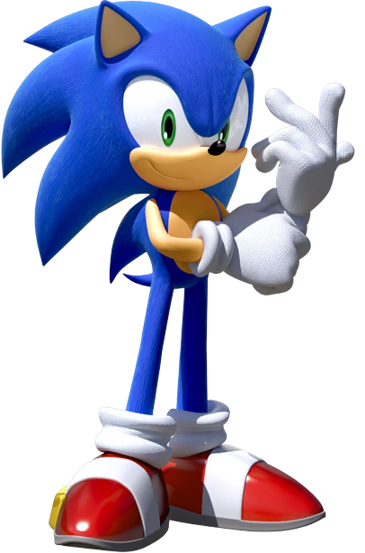 Shadow in Sonic the hedgehog 2 v2 5 7 5 : Free Download, Borrow