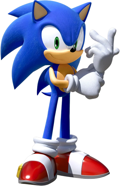 Shadow in Sonic the hedgehog 2 v2 5 7 5 : Free Download, Borrow