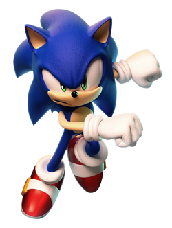 Sonic The Hedgehog HD, Wiki Game Fanon
