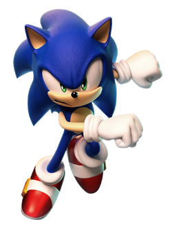 Sonic The Hedgehog HD, Sonic Fanon Wiki