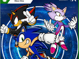 Sonic Adventure 3 (Prime Universe)