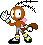 Sid the Hero (Sprite 2)