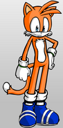 Ember's First Design