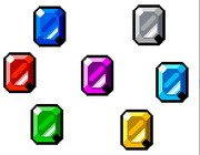 Soul Emeralds