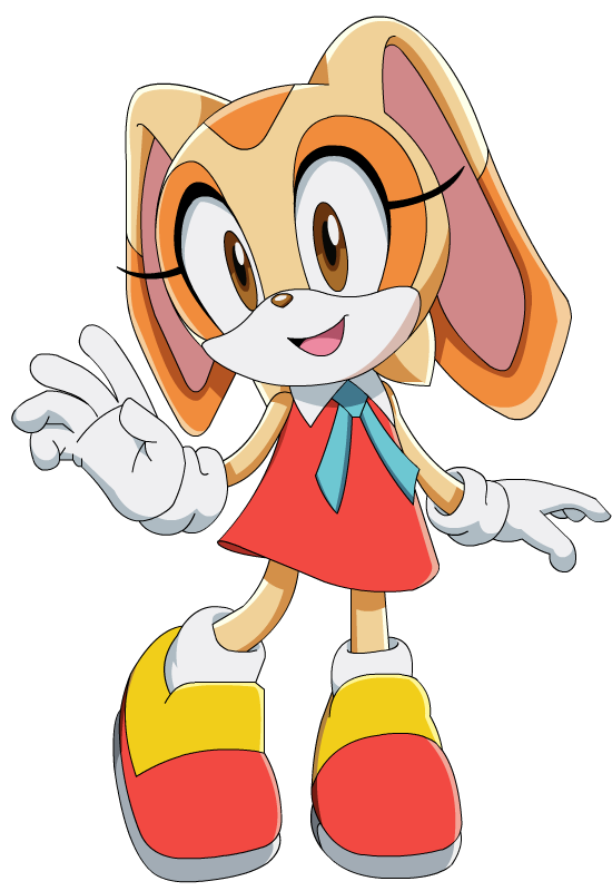 Sonic the Hedgehog/ BearfootTruck's Universe, Sonic Fanon Wiki