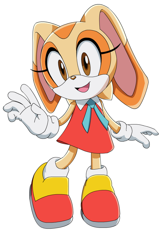 Classic Tails, Sonic Fanon Wiki