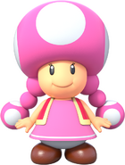 Toadette