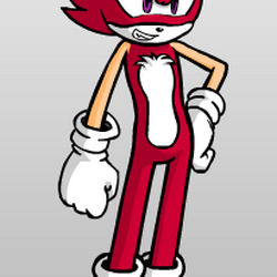 Sonic furry doll maker discount
