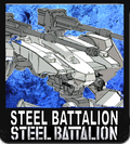 Steel battalion unlocked