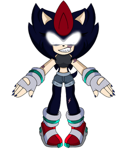 Sonic Prime - Sonic model by Detexki99 on DeviantArt