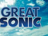 Great Sonic