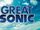 Great Sonic