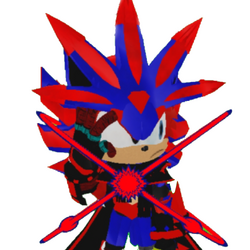 Sonic the Hedgehog/ BearfootTruck's Universe, Sonic Fanon Wiki