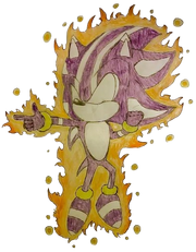 Darkspine Cyne