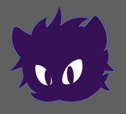 Ken's second DotE icon, reflecting his redesign.