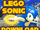 LEGO Sonic