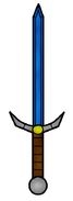 Madeline Sword