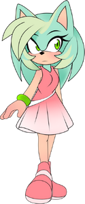 Marina Render