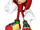 Knuckles the Echidna (BearfootTruck's Universe)