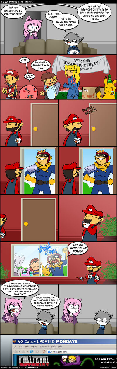 Funny 2025 comics video