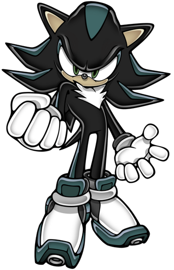 Quién es DarkSpine Sonic? El origen del Sonic demoniaco mas