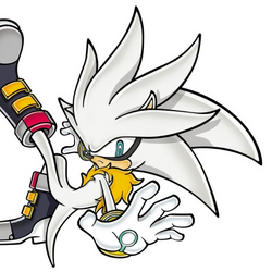 Shadow The Hedgehog, Sonic The Hedgehog SFM Wiki