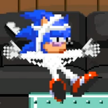 Sonic The Hedgehog Sonic For Hire Wiki Fandom