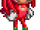 Knuckles the Echidna