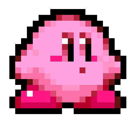 Kirby (character) | Sonic For Hire Wiki | Fandom