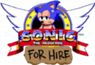 Sonic For Hire Wiki