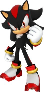 Shadow the Hedgehog | Sonic Generations Wiki | Fandom