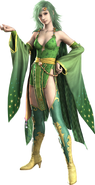 Rydia