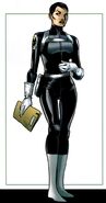 Maria Hill