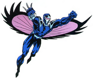 Darkhawk