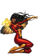 Spider-Woman (Jessica Drew)