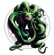 Shuma Gorath