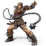 Simon Belmont