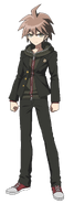 Makoto Naegi