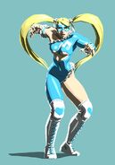 Rainbow Mika