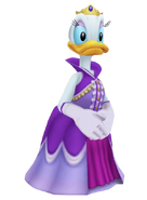 Daisy Duck