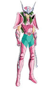 Andromeda Shun