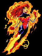 Firestar