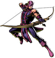 Hawkeye