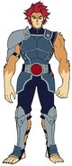 Lion-O