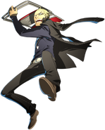 Kanji Tatsumi