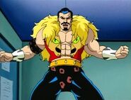 Kraven the Hunter