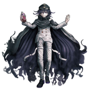 Kokichi Oma